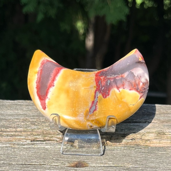 Mookaite Moon - Picture 2 of 4